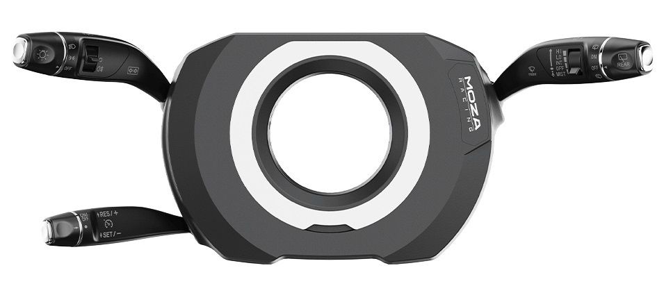 MOZA Multi-function Stalks RS065