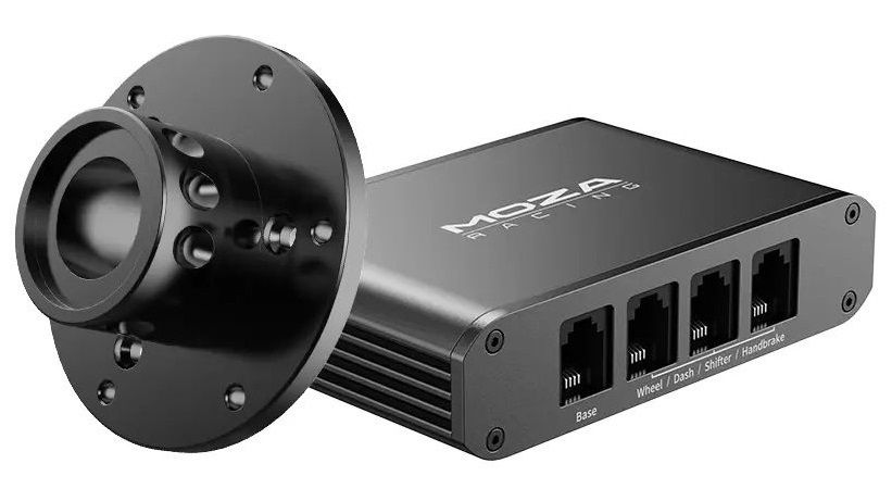 MOZA Universal Hub Kit RS050
