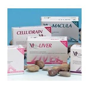 MP Pharma MpLiver 30capsule