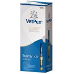 MSD Animal Health Caninsulin Vet Pen Starter Kit 16 UI