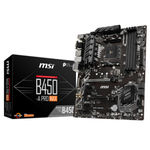 MSI B450-A Pro Max