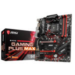 MSI B450 Gaming Plus Max