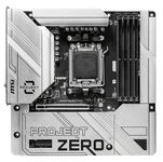 MSI B650M Project Zero