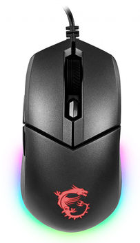 MSI Clutch GM11