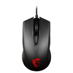 MSI Clutch GM40