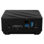 MSI Cubi N JSL Celeron N4500 / Barebone / Senza S.O.