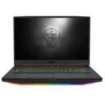MSI GT76 Titan DT 9SG-061IT