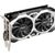 MSI GeForce GTX 1650 D6 Ventus XS OC 4GB