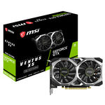 MSI GeForce GTX 1650 SUPER Ventus XS OC 4GB