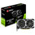 MSI GeForce GTX 1650 SUPER Ventus XS OC 4GB