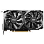 MSI GeForce RTX 3050 Ventus 2X XS 8G OC