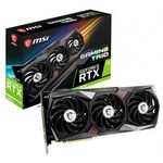 MSI GeForce RTX 3070 Gaming Trio 8G