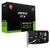 MSI GeForce RTX 4060 Aero ITX 8G OC