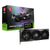 MSI GeForce RTX 4060 Ti Gaming X Slim 16G