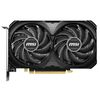MSI GeForce RTX 4060 Ti Ventus 2X Black 8G OC