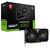 MSI GeForce RTX 4060 Ventus 2X Black 8G OC