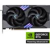 MSI GeForce RTX 5060 Ti 16G Gaming OC