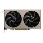 MSI GeForce RTX 5060 Ti 16G Inspire 2X OC