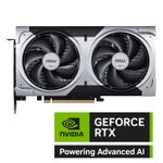 MSI GeForce RTX 5060 Ti 16G Ventus 2X OC Plus