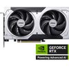 MSI GeForce RTX 5060 Ti 8G Ventus 2X OC Plus