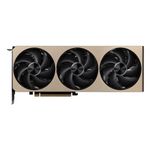 MSI GeForce RTX 5070 Ti 16G Inspire 3X OC