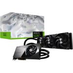MSI GeForce RTX 5080 Suprim Liquid SOC 16G
