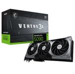 MSI GeForce RTX 5090 Ventus 3X OC 32G