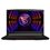 MSI GF63 Thin