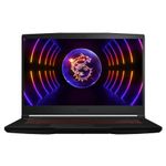 MSI GF63 Thin 12VF-444IT