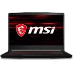 MSI GF63 Thin 12UDX-888IT