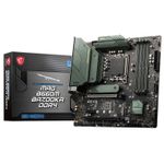 MSI MAG B660M Bazooka DDR4