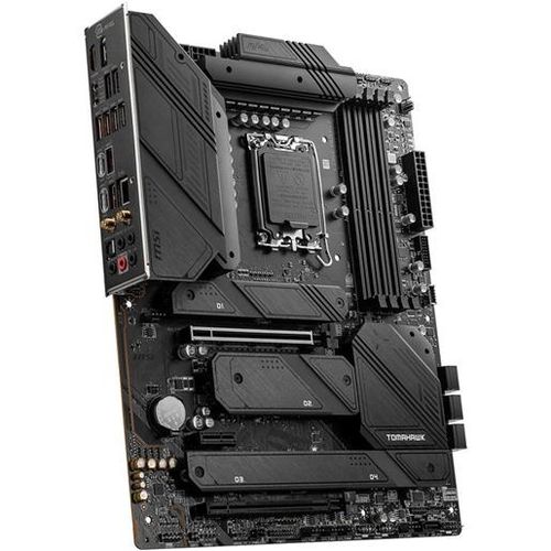 MSI MAG Z790 Tomahawk WIFI