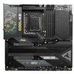 MSI MEG Z790 Godlike Max