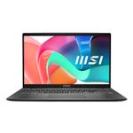 MSI Modern 15 i3-1315U 8GB 512GB (F13MG-022IT)