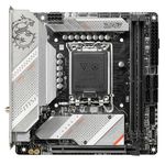 MSI MPG B760i EDGE WIFI DDR4