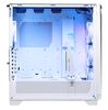 MSI MPG Gungnir 300R Airflow Bianco