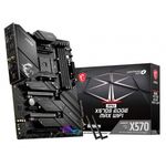 MSI MPG X570S Edge Max WIFI