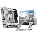 MSI MPG Z890 Z890i Edge TI WIFI