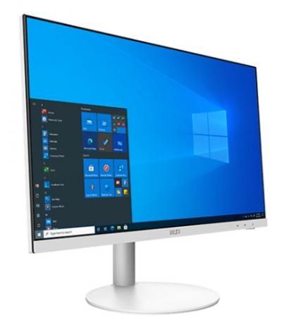 MSI Pro AP241 i3-10105 / 8GB / 256GB / Windows 10 Home