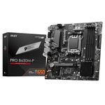 MSI PRO B650M-P
