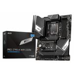 MSI Pro Z790-A WIFI DDR4