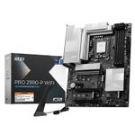 MSI Pro Z890 Z890-P WIFI