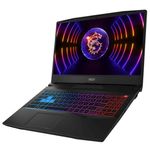 MSI Pulse 15 i7-13700H 16GB 1TB (B13VFK-1430IT)