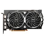 MSI Radeon RX 6600 Armor 8G V1