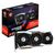 MSI Radeon RX 6900 XT Gaming X Trio 16G