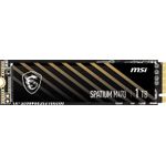 MSI Spatium M470 1 TB