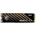 MSI Spatium M470 2 TB