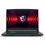 MSI Thin 15