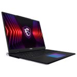MSI Titan 18 HX i9-14900HX 64GB 2TB (A14VIG-087IT)