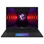 MSI Titan 18 HX i9-14900HX 64GB 2TB (A14VIG-293IT)